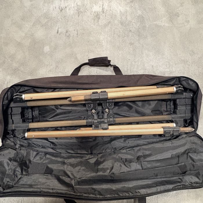 Rodpod carp pro 4 posturi