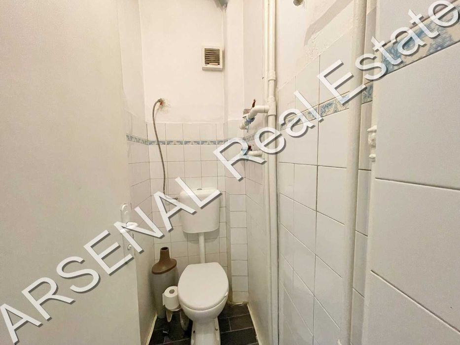 Дава се под наем Двустаен апартамент в София, Център - 82 кв.м за 500 € - Снимка #5