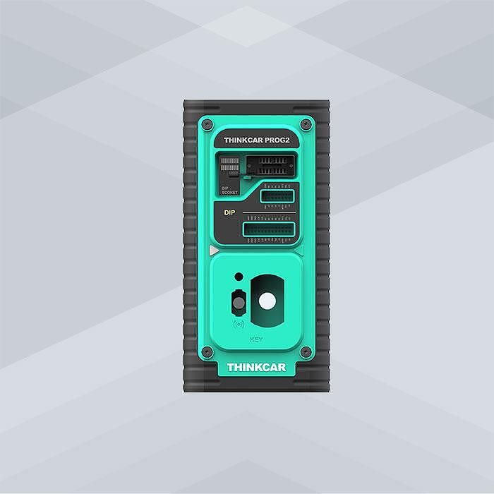 Thinkcar prog2 - имобилайзер програматор