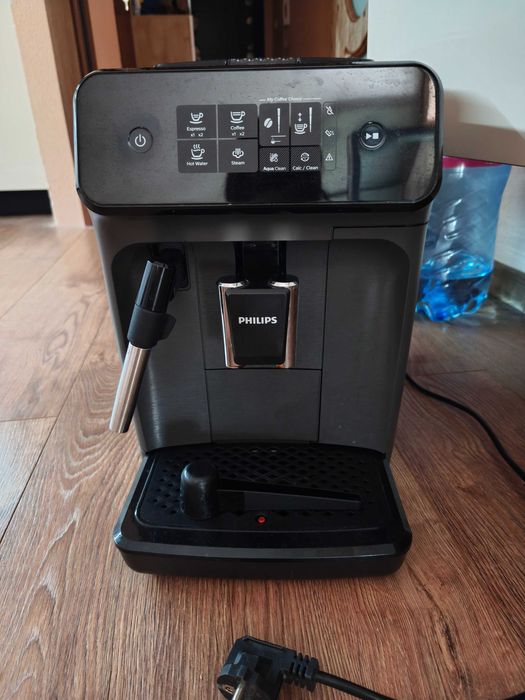 Кафеавтомат Philips серия 800