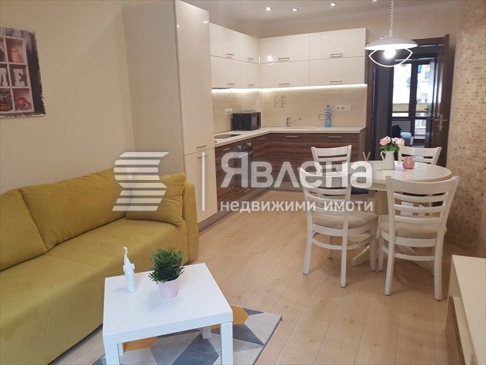 Продава се Двустаен апартамент в Варна, Генералите - 66 кв.м за 3622 €/кв.м - Снимка #6