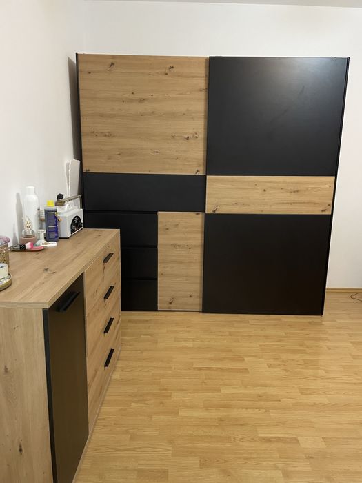 Inchiriez apartament 1 camera