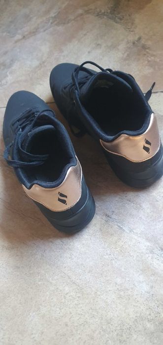 Adidasi unisex Skechers negru 41-42