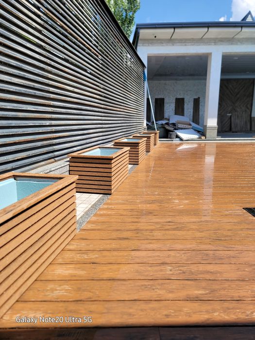 Дпк,dpk,фасад,террасная доска,хай тек панели,половая доска,потолочные