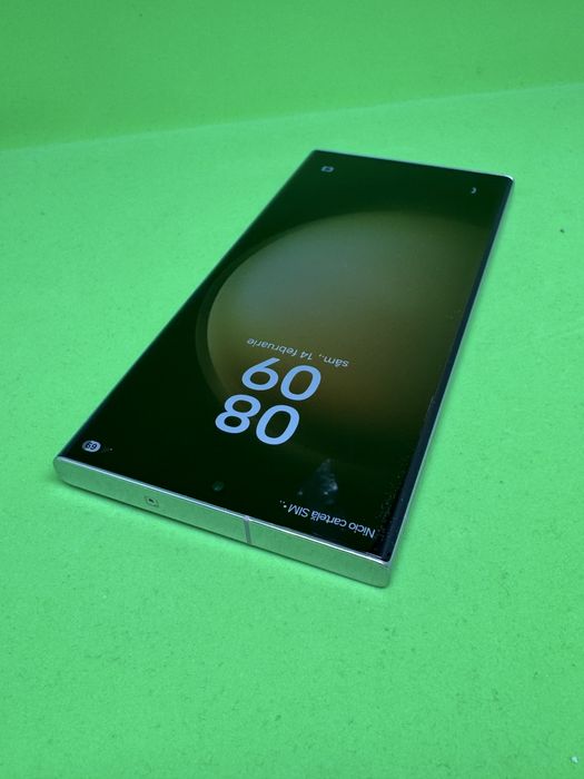 Samsung S23 Ultra, 512 GB, Lavander( roz), Garantie 12 luni