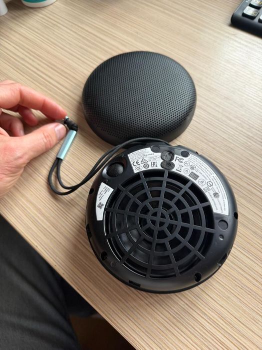 Bang & Olufsen Beosound колонка