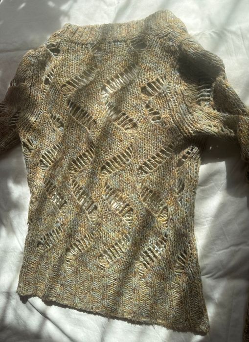 SISLEY - Пуловер