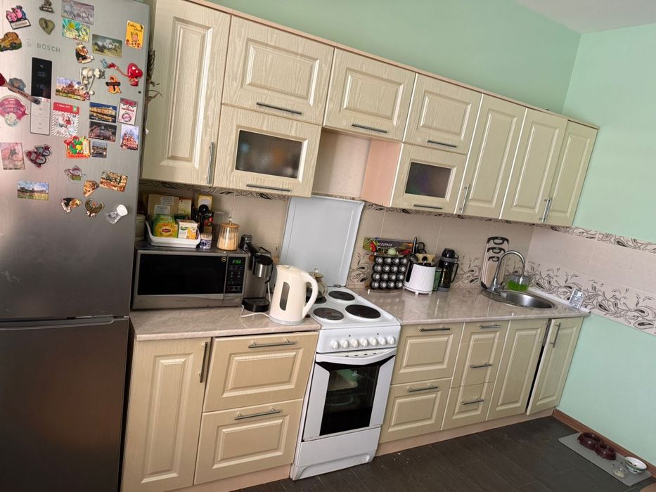 Продам кухонный гарнитур