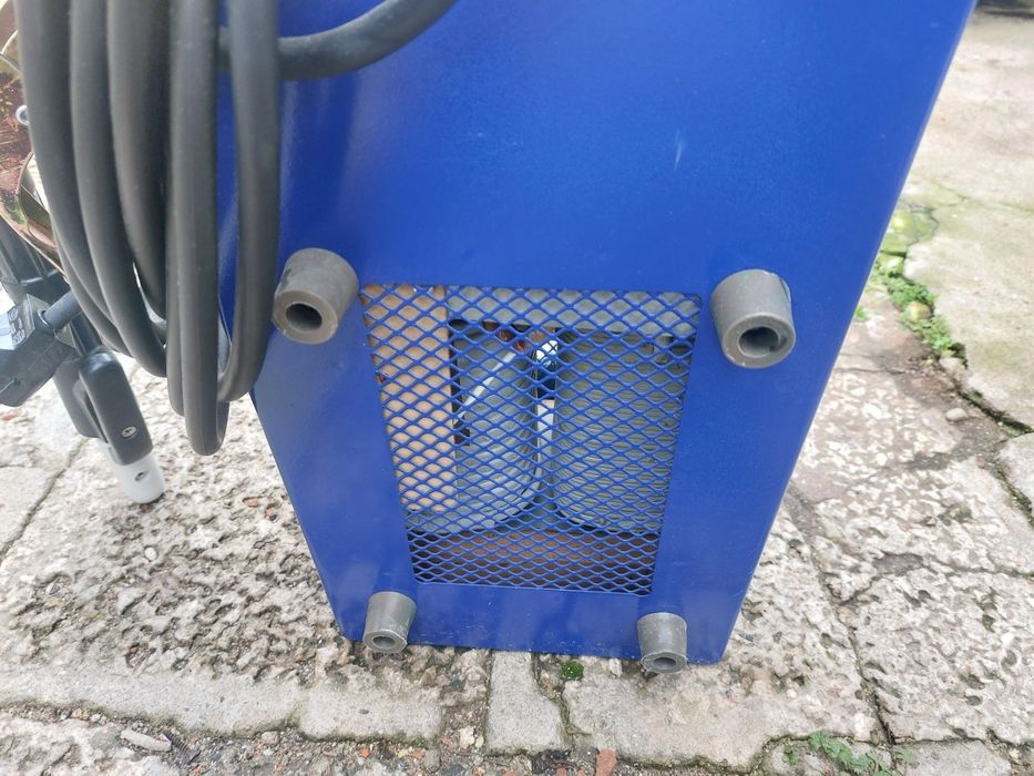 Електрожен Български чисто нов