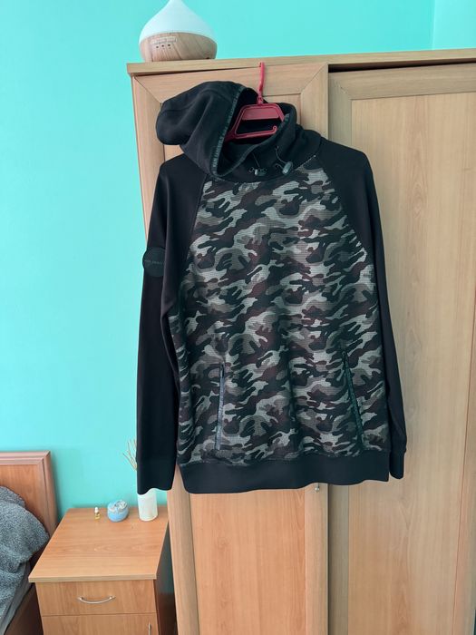 Суичър на бранда Karl Lagerfeld