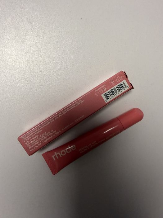 Rhode Sweet pea lip tint