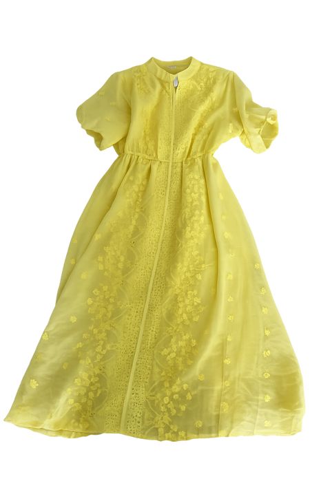 Платье шитье хлопок