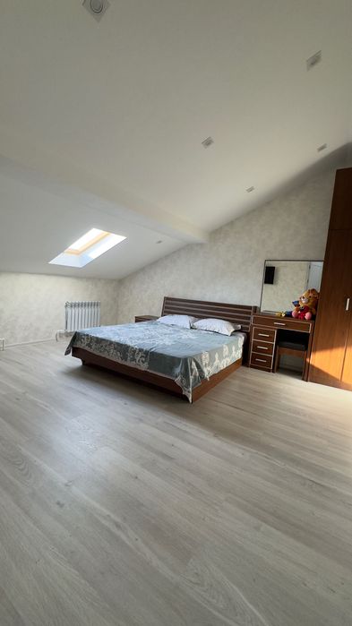 Срочно!!! Продаем собственную квартиру. Дуплекс.