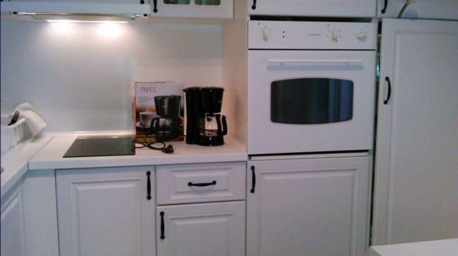 Дава се под наем Двустаен апартамент в София, Лагера - 60 кв.м за 752.76 € - Снимка #3