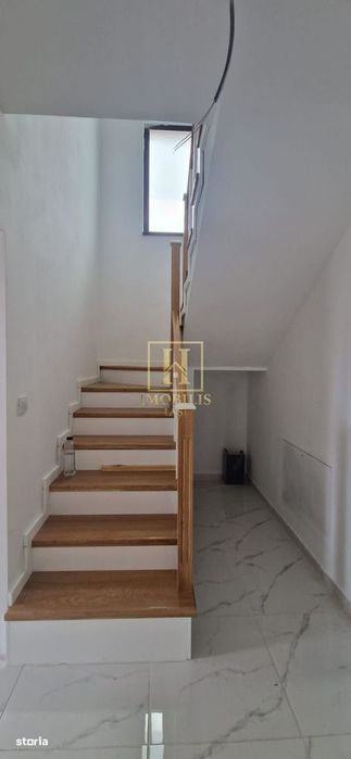 Casa tip duplex 250 mp teren Horpaz 159000 euro
