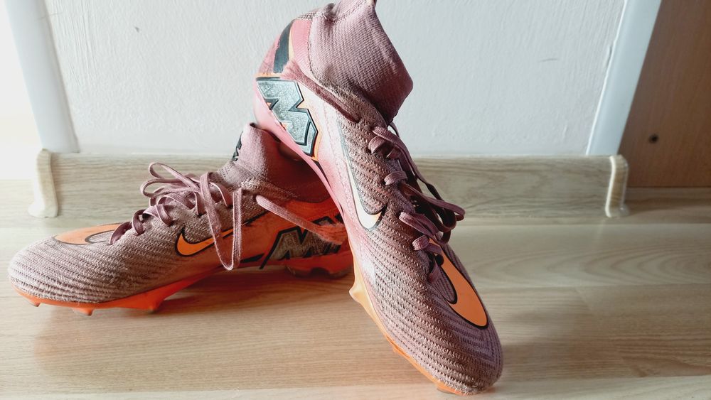 Бутсы, 38 размер