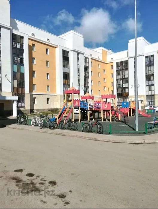 Продам трёхкомнатную квартиру