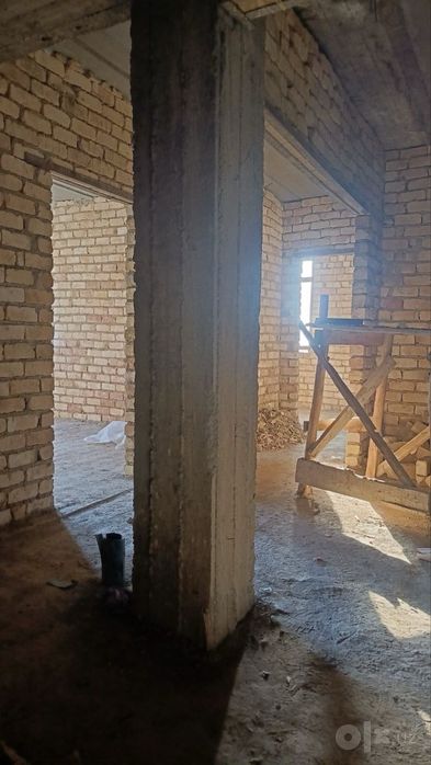 Срочно продаётся каробка 3 комнатная