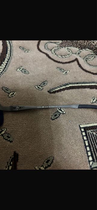 Продам очки ,чехол