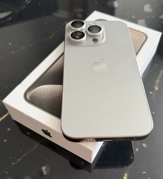 Айфон 15,про iphone 15 pro 256gb