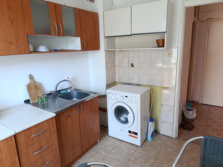 Дава се под наем Едностаен апартамент в Нови пазар - 35 кв.м за 248.88 € - Снимка #3