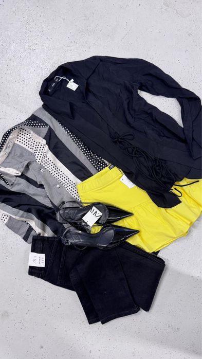 Stocuri Haine Zara !!! Alte Branduri !!!