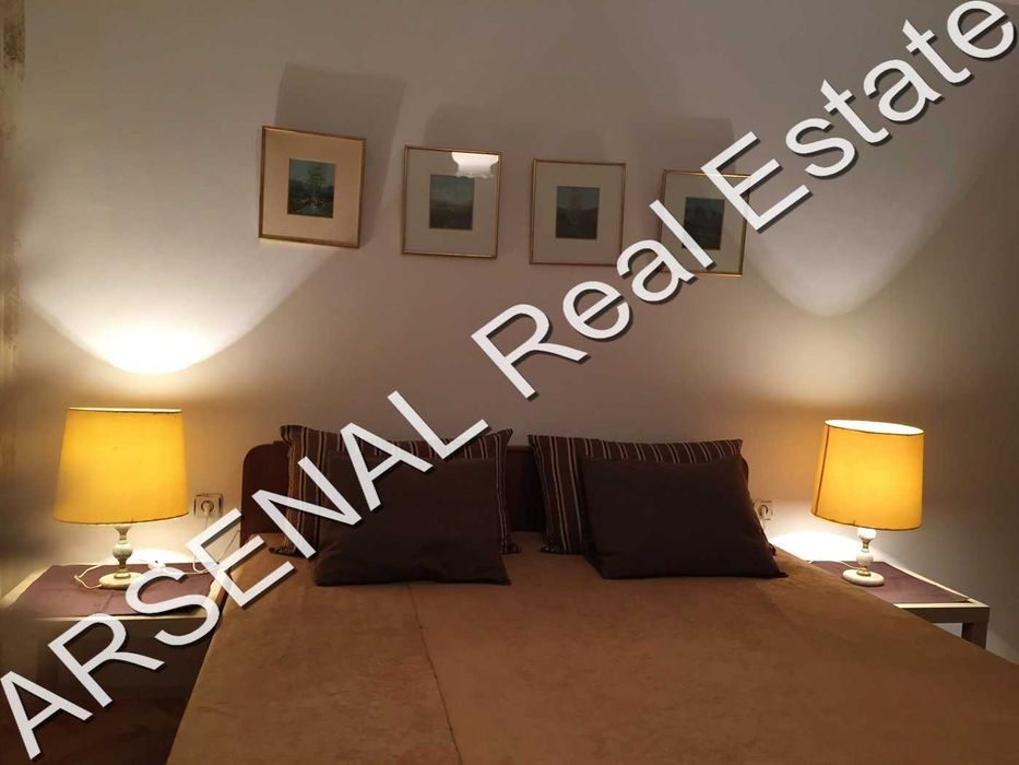 Дава се под наем Тристаен апартамент в София, Младост 4 - 100 кв.м за 500 € - Снимка #3