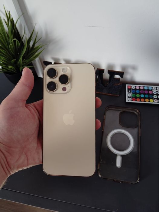 Iphone 14 pro max pret negociabil