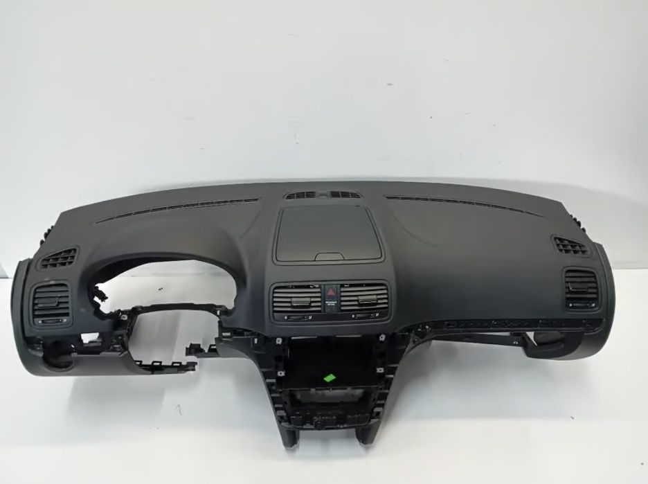 Plansa bord skoda yeti 2012
