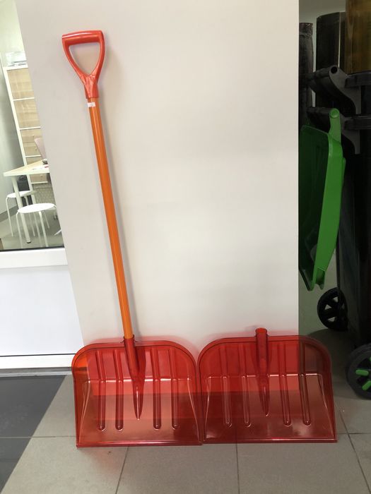 Лопата снеговая поликарбонат ORIGINAL