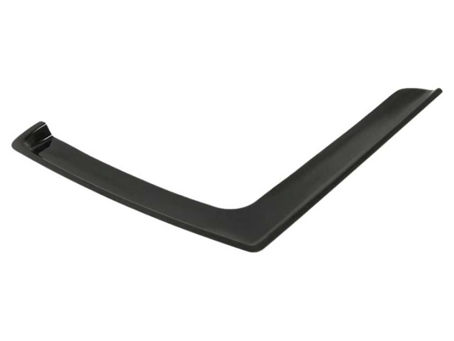 Deflectoare aer (paravanturi) IVECO DAILY 2015-2024 – montaj în interior, în canalul geamului