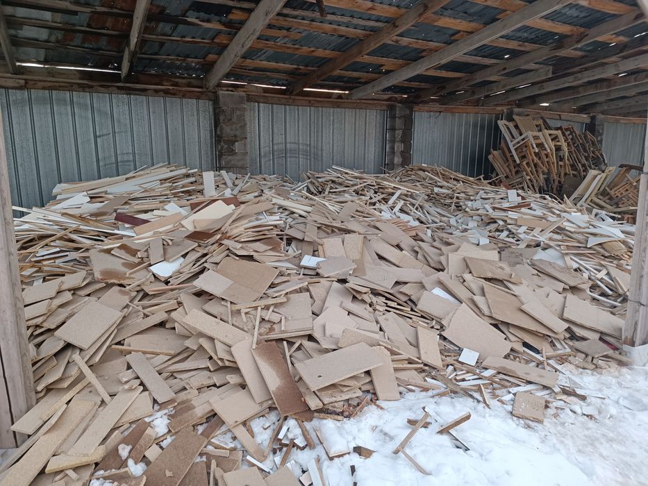 Бесплатно Дрова, ОТЫН