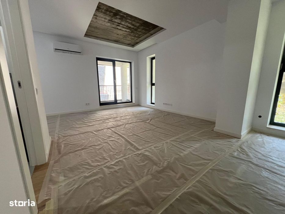 Studio Boutique | Arhitectură Modernă și Finisaje Premium — fotografia 1