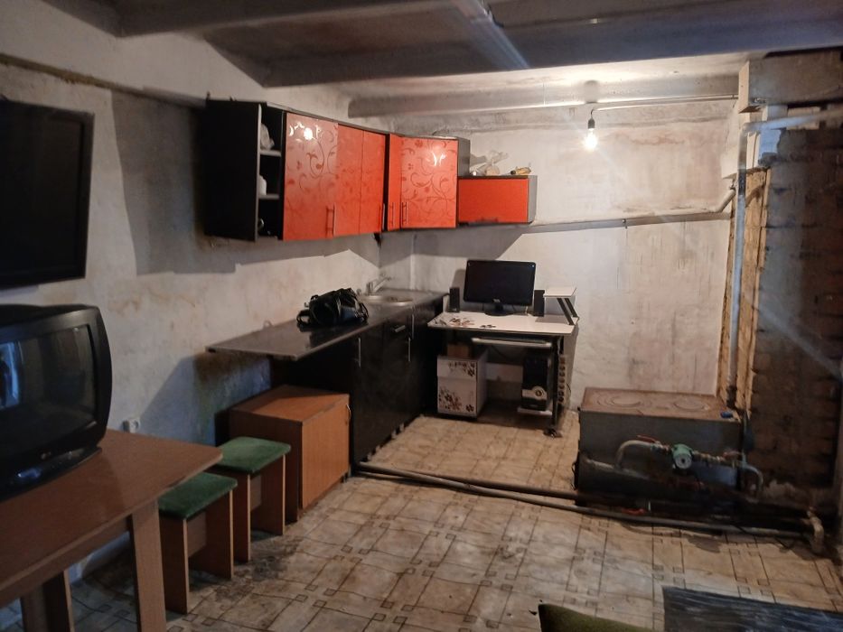 Сдам гараж в аренду