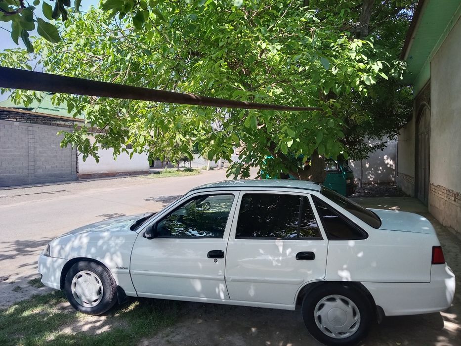 Nexia 2 1.6 sotuvga chiqdi