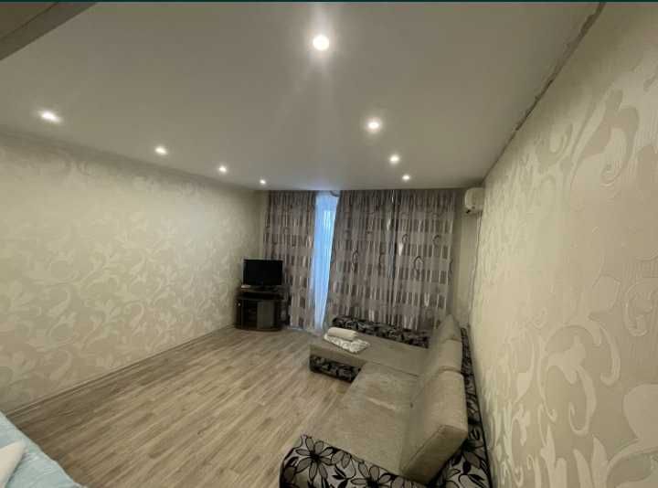 1-комн Квартира посуточно на Юбиляр