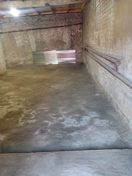 Сдам склады от 106м2.