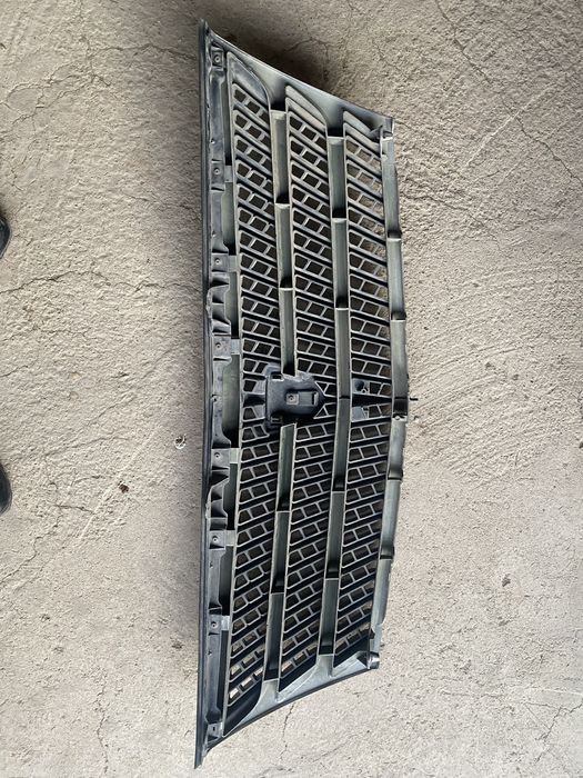 Решетка альфард до рест