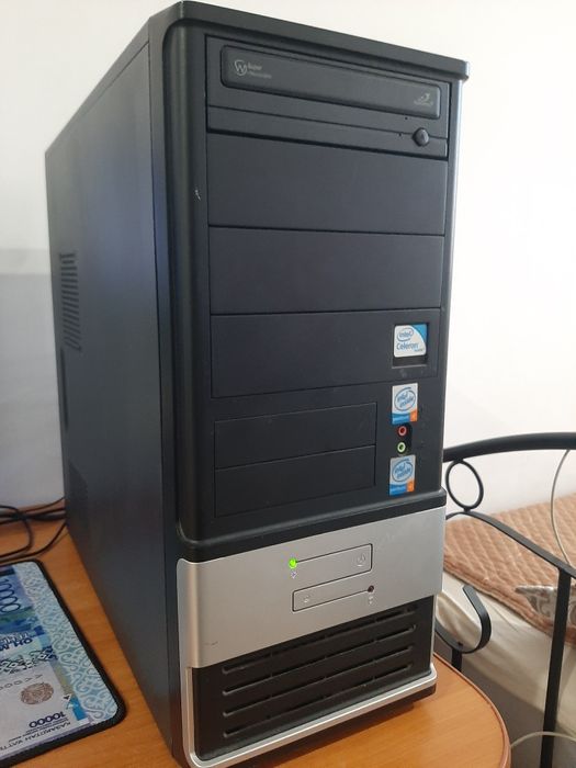 Системный блок продам