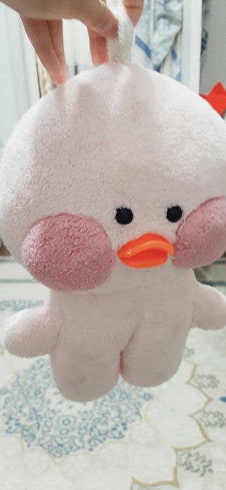 Игрушка лалафанфан популярная