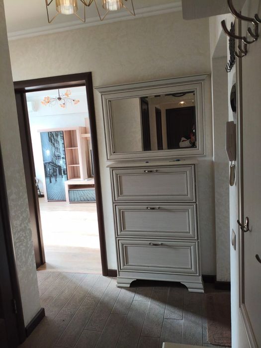 Продам квартиру мкр.Коктем1