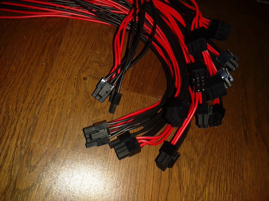 Захранване пура 2250