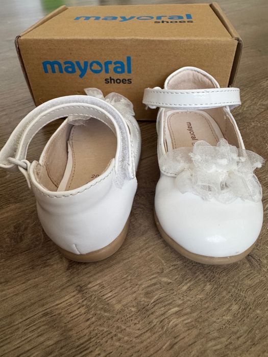 Детски обувки Mayoral