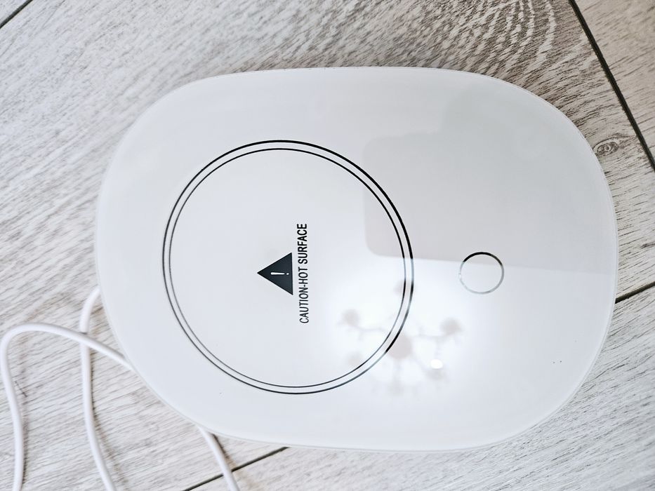 Încălzitor cana USB (oprire automata)