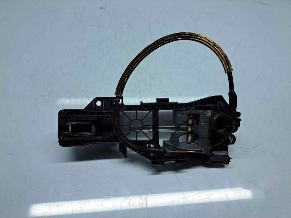 Maner usa stanga spate Volkswagen Passat B7 (362) [Fabr 2010-2014]