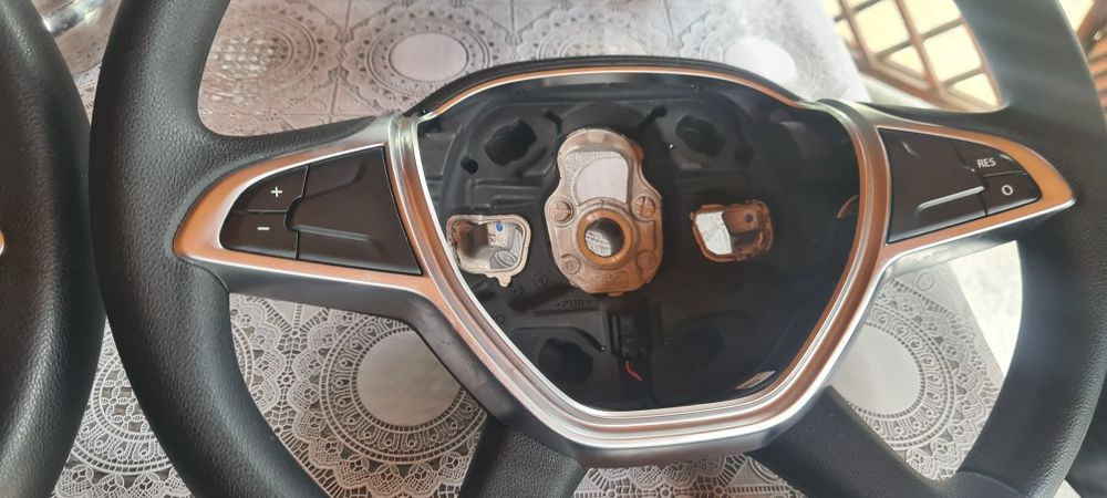 Volan dacia logan, duster lodgy stepway