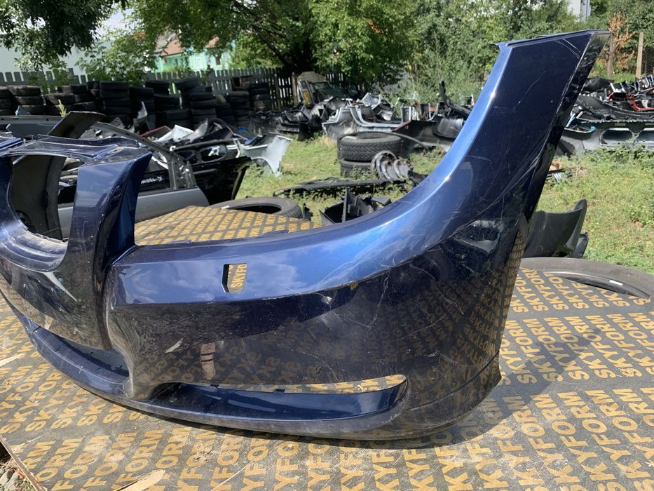 Броня БМВ Е90/BMW E90