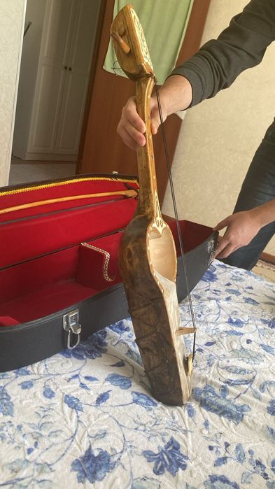 Продам кыл кобыз