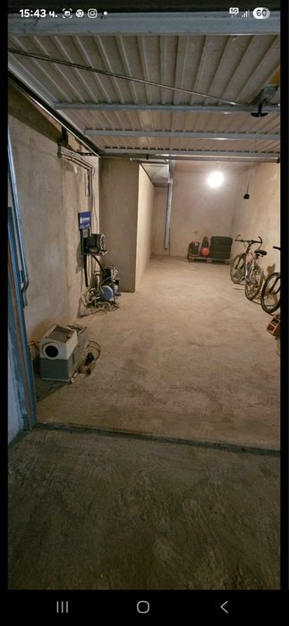 Дава се под наем Гараж / Паркомясто в Варна, Бриз - 32 кв.м за 100 € - Снимка #8