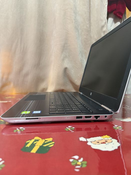 Продам ноутбук HP Pavilion 15.6